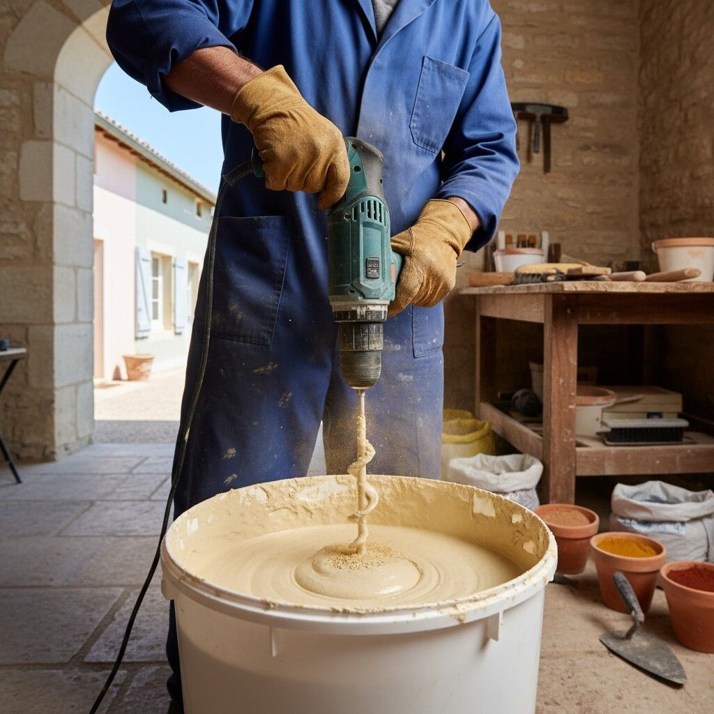 LOIRE RENOVATION