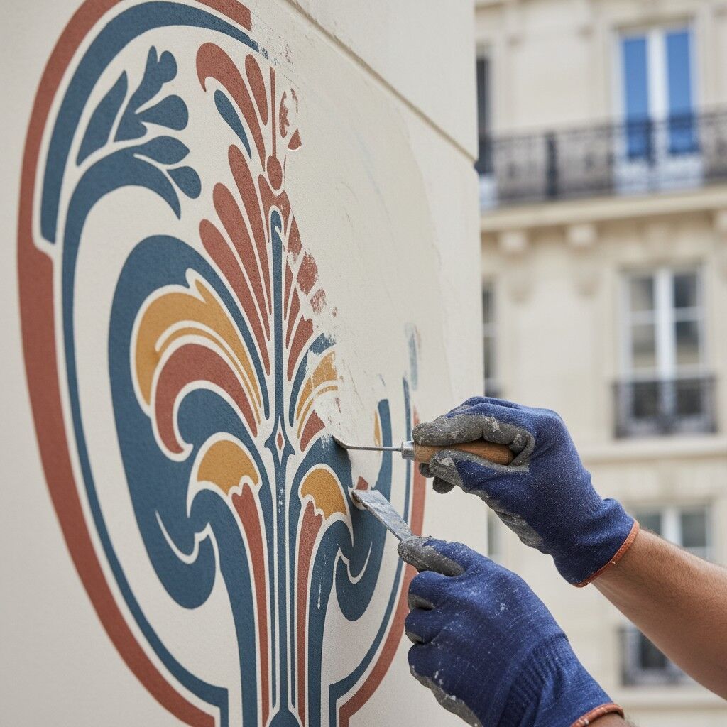 LOIRE RENOVATION